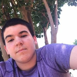 Meet your Posher, Connor